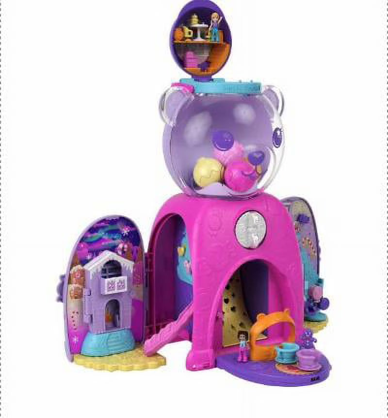 Gumball Bear Playset M732422