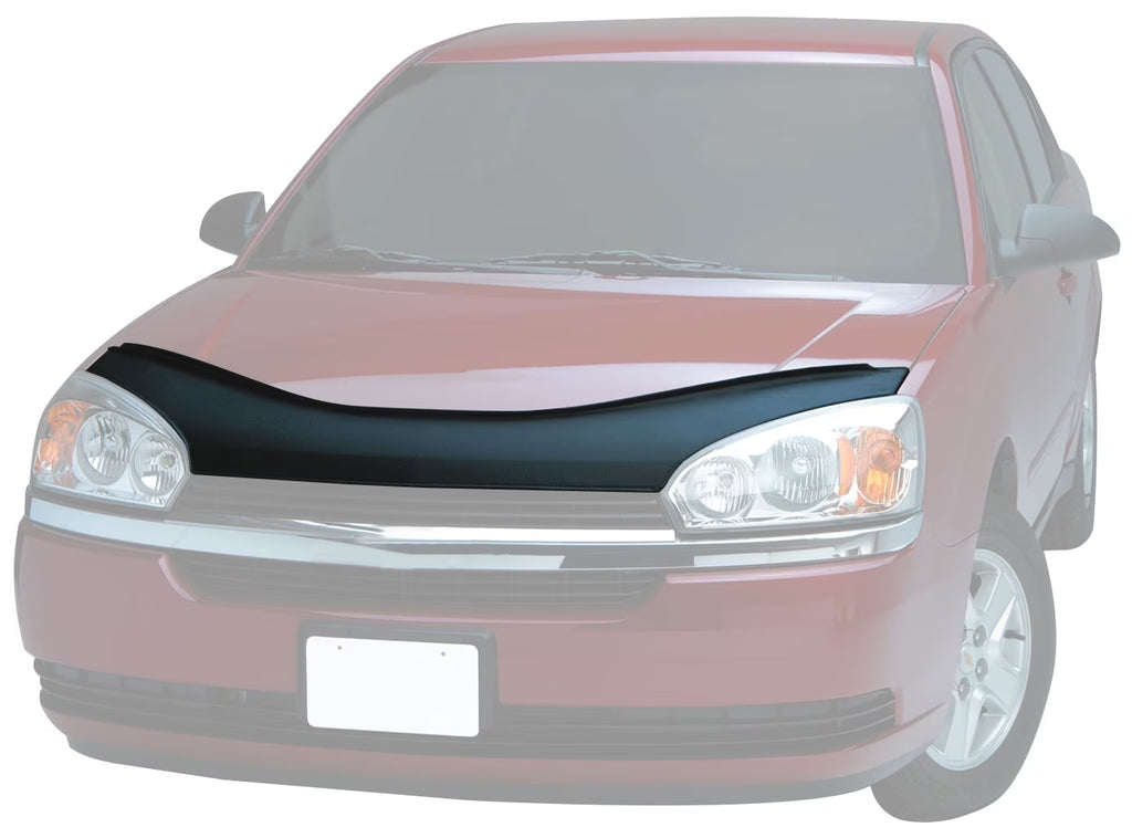 Black Hood Protector for 1992-1994 Subaru Legacy K599