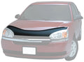 Black Hood Protector for 1992-1994 Subaru Legacy K599