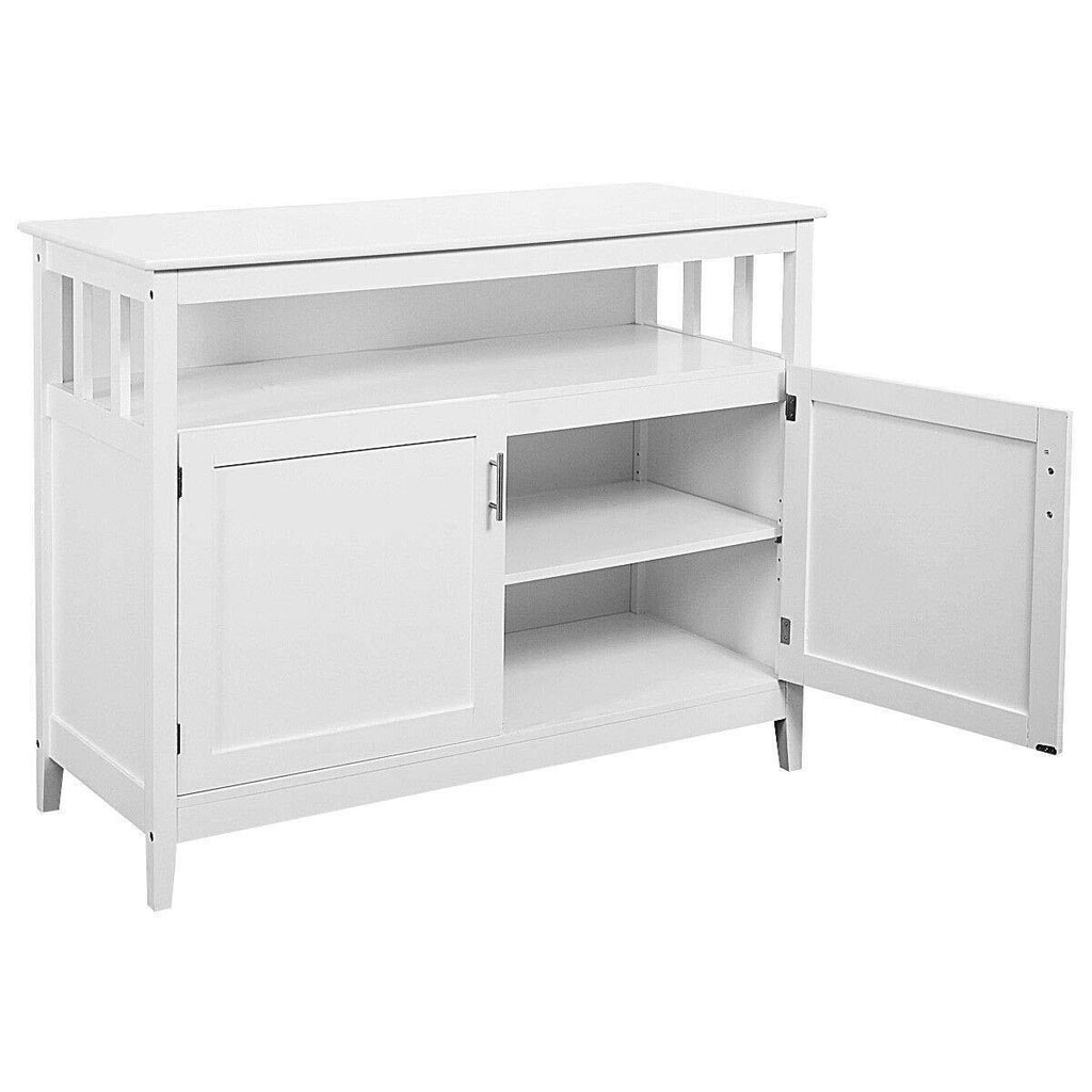Kitchen Storage Sideboard Buffet Cabinet D252337
