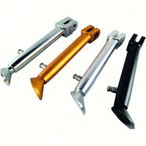 Adjustable Black Kickstand X8800
