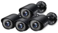 8CH 1080p Security Camera System with Night Vision N6266