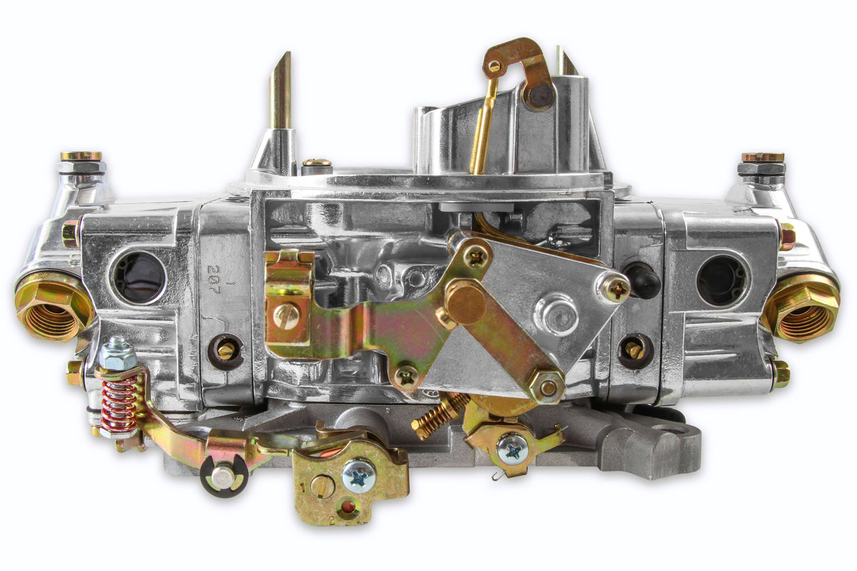 Double Pumper Carburetor I3497