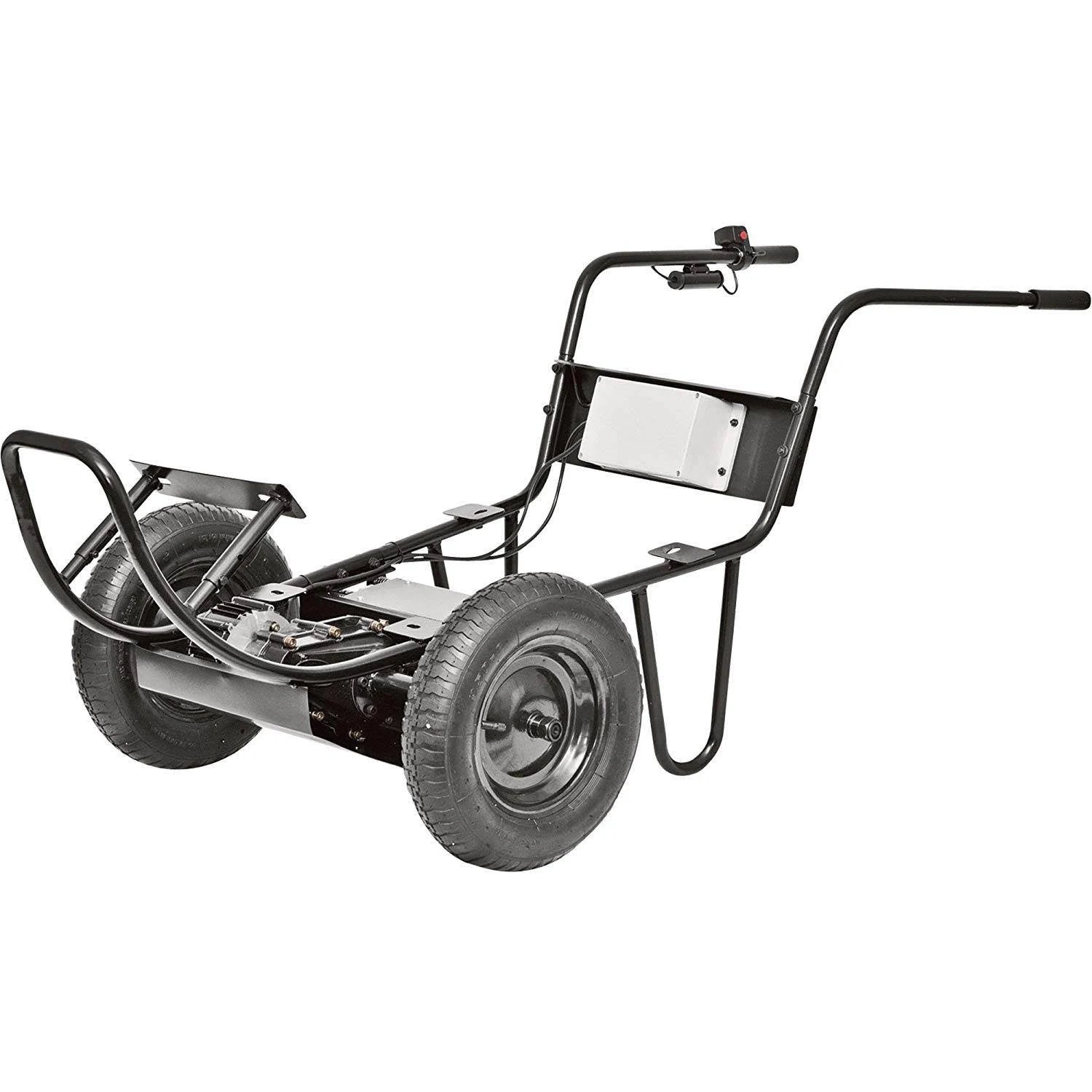 Rechargeable Electric Wheelbarrow C7628