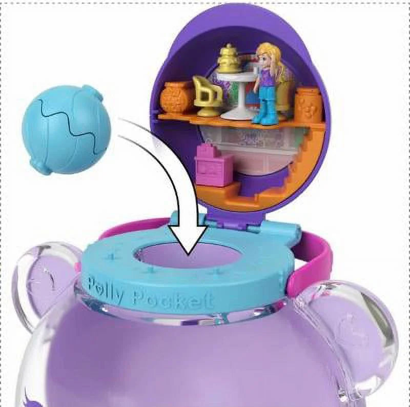 Gumball Bear Playset M732422