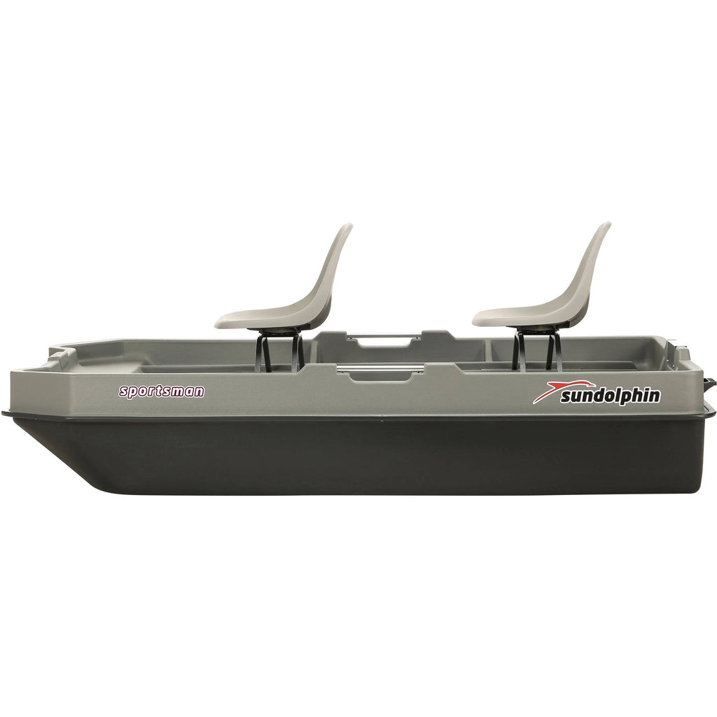 2-Man 8 ft. Angler Fishing Boat E612