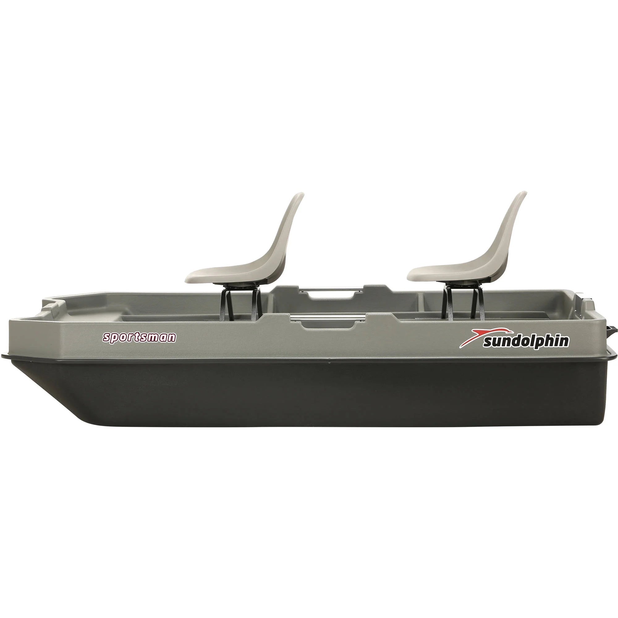 2-Man 8 ft. Angler Fishing Boat E612