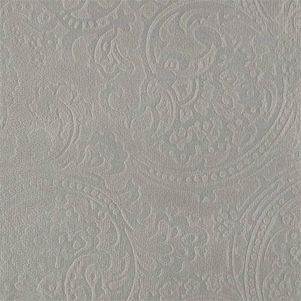 Gray Velvet Chesterfield Sofa G933