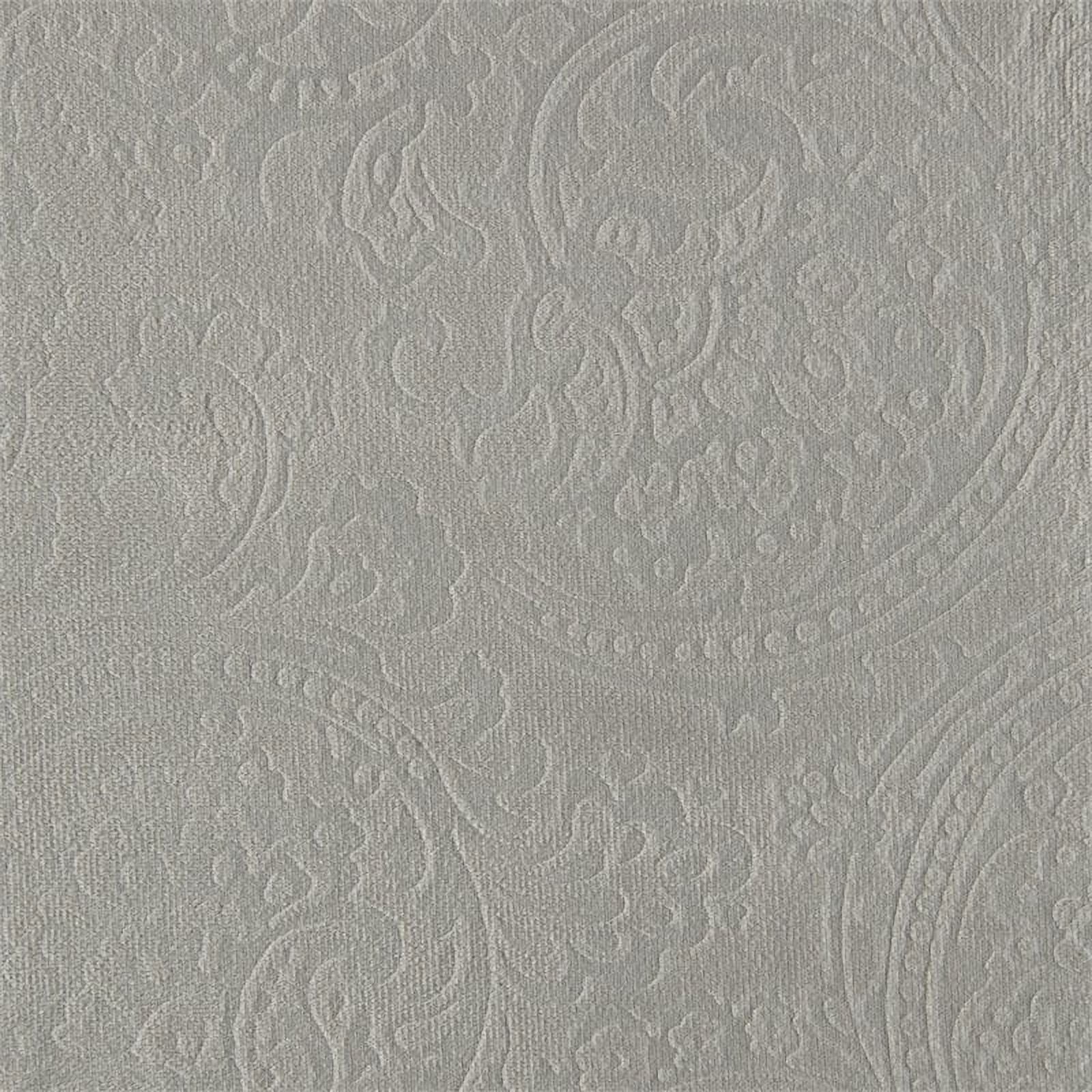 Gray Velvet Chesterfield Sofa G933