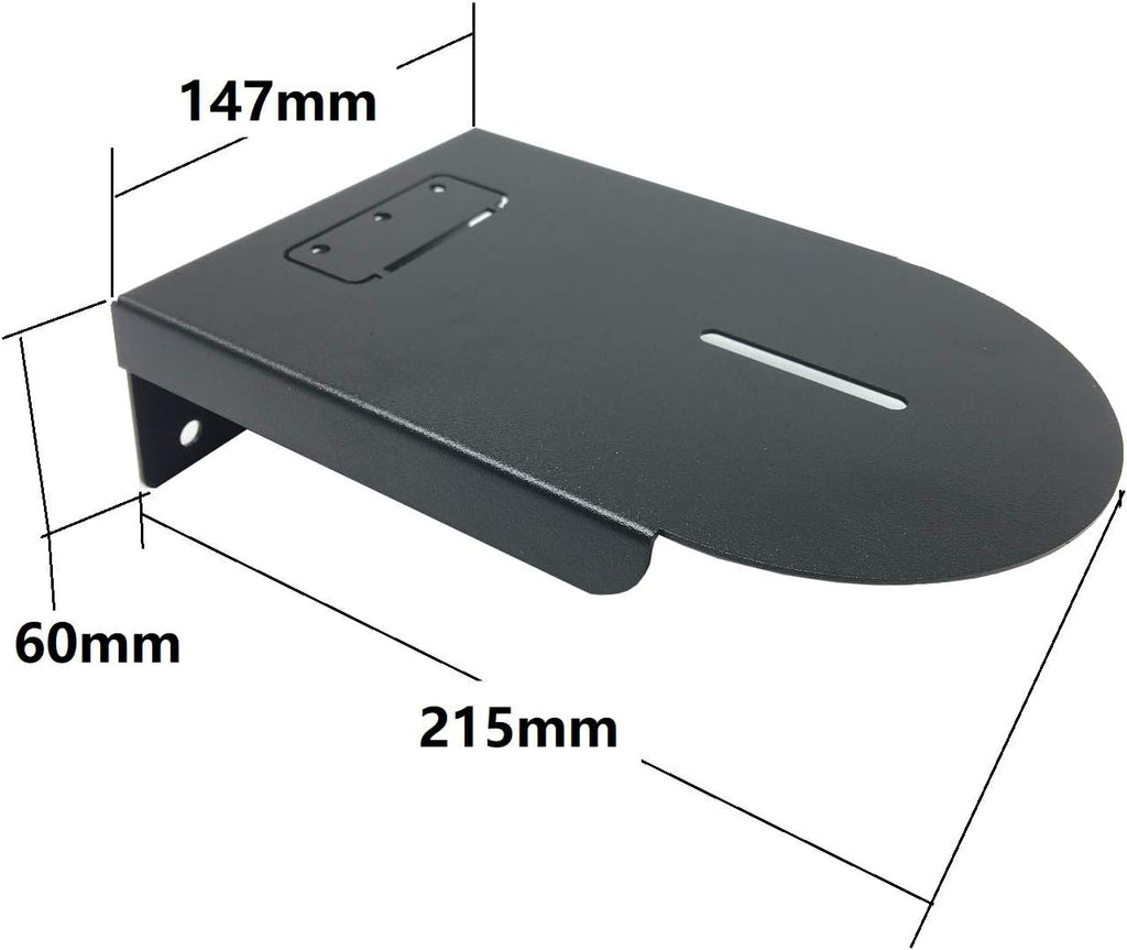 PTZ Camera Wall Mount Bracket C1570