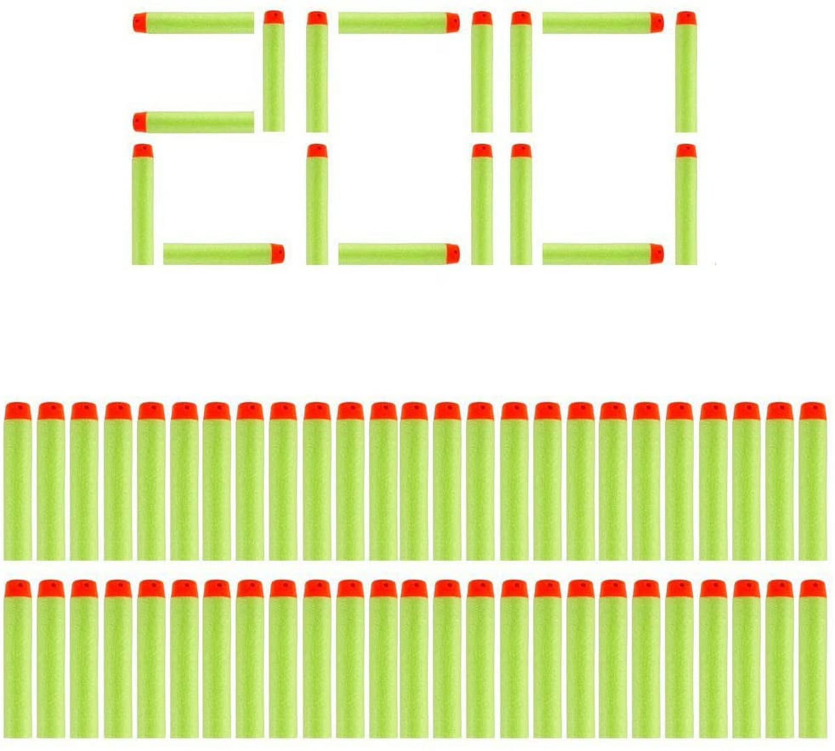 200-Dart Refill Pack, Green G920634