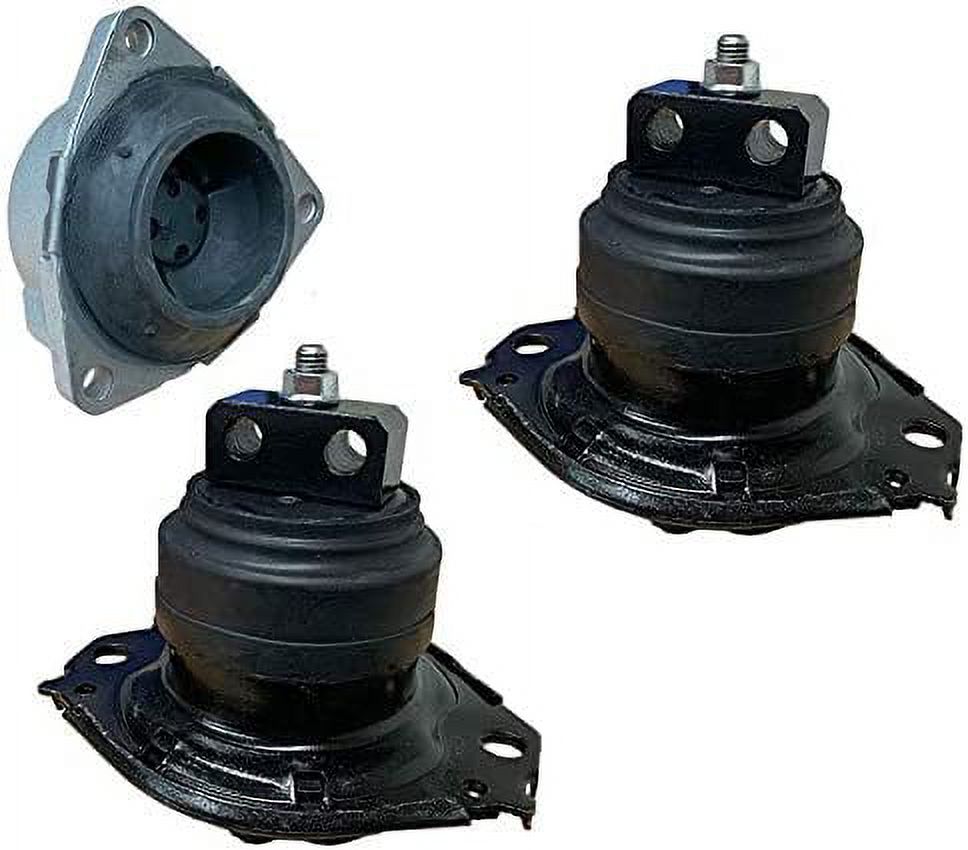 3pc Engine Motor & Trans Mount Set for Dodge Durango I203469