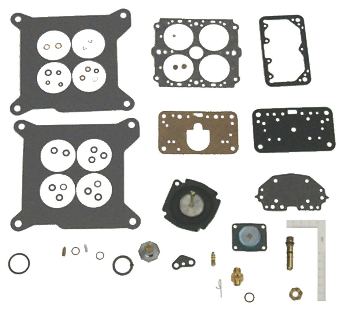 Carburetor Kit I282222