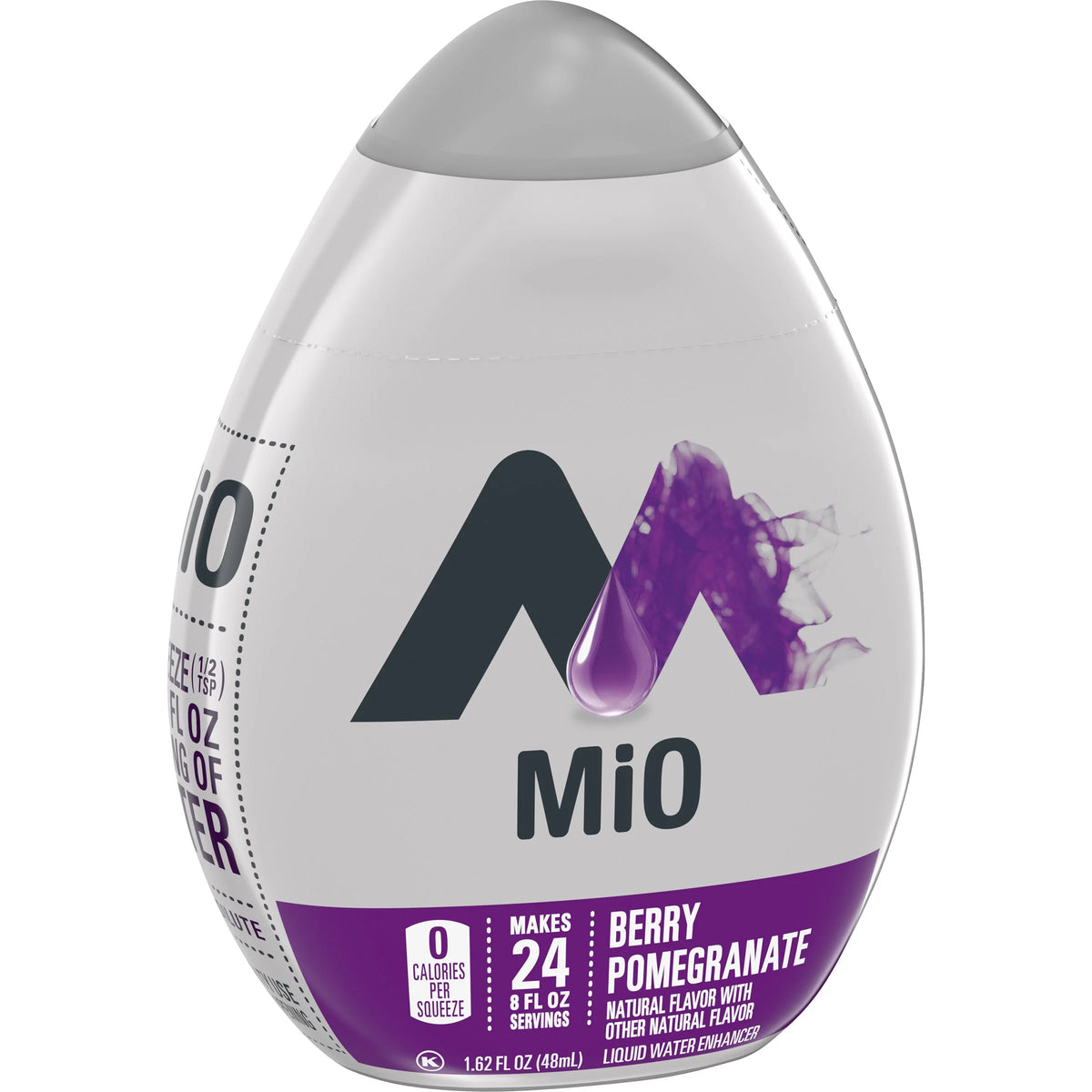 Liquid Water Enhancer (Pack of 20) Q37686