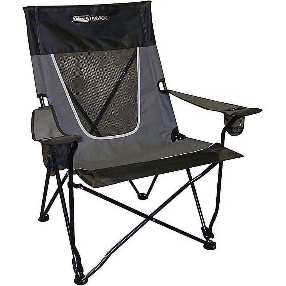 Black Sling Chair R4400
