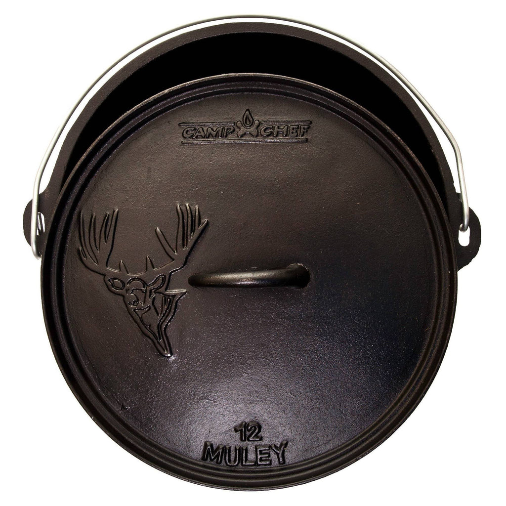 Classic Dutch Oven R590418