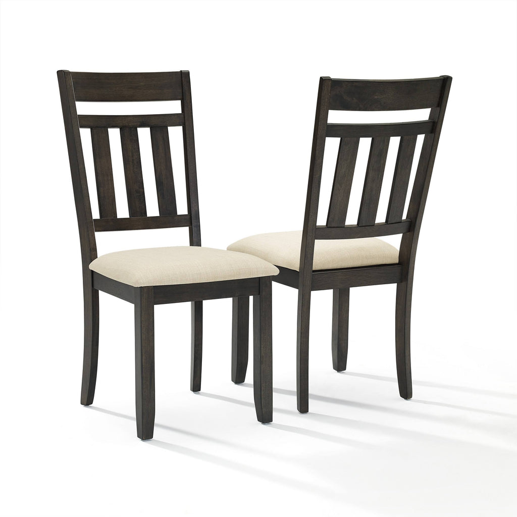 Slate Dining Chair (Set of 2) C15092