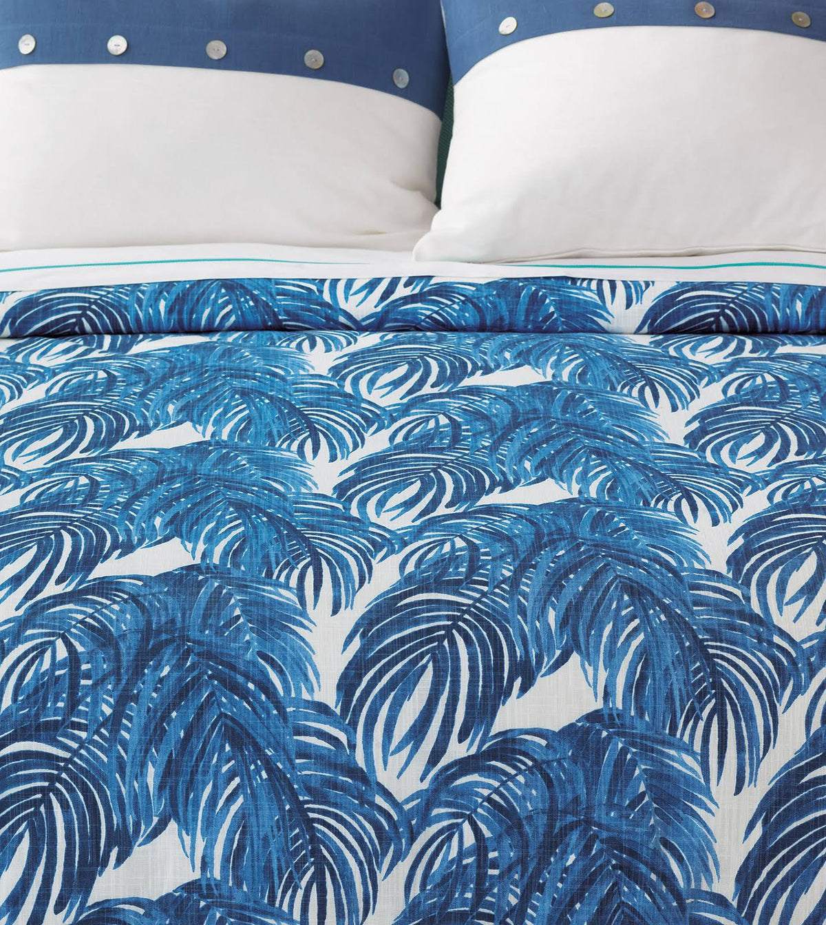 California King Duvet Cover W149857