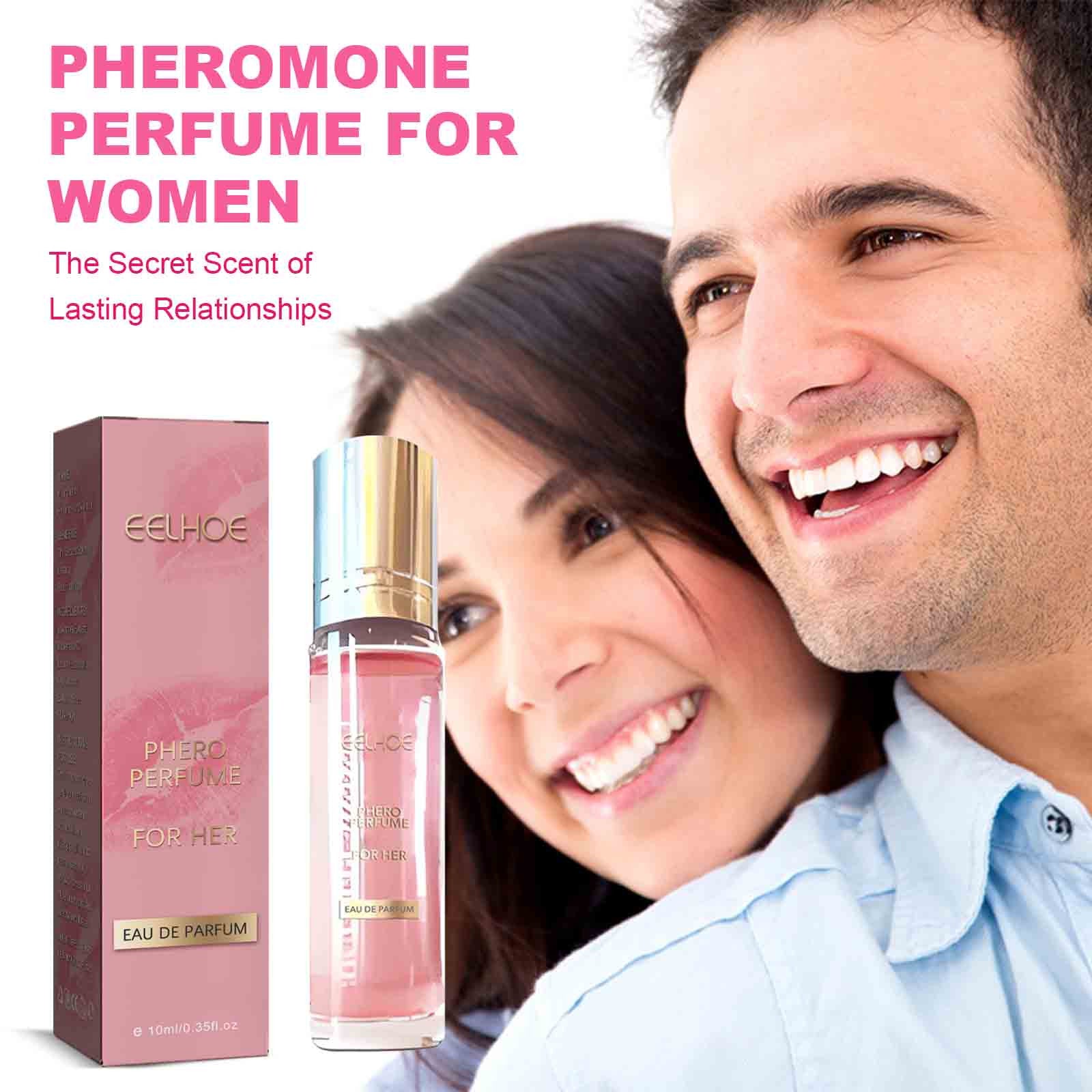Roll On Perfume Oil for Women X8712