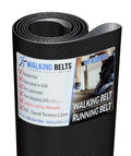 Treadmill Walking Belt B147