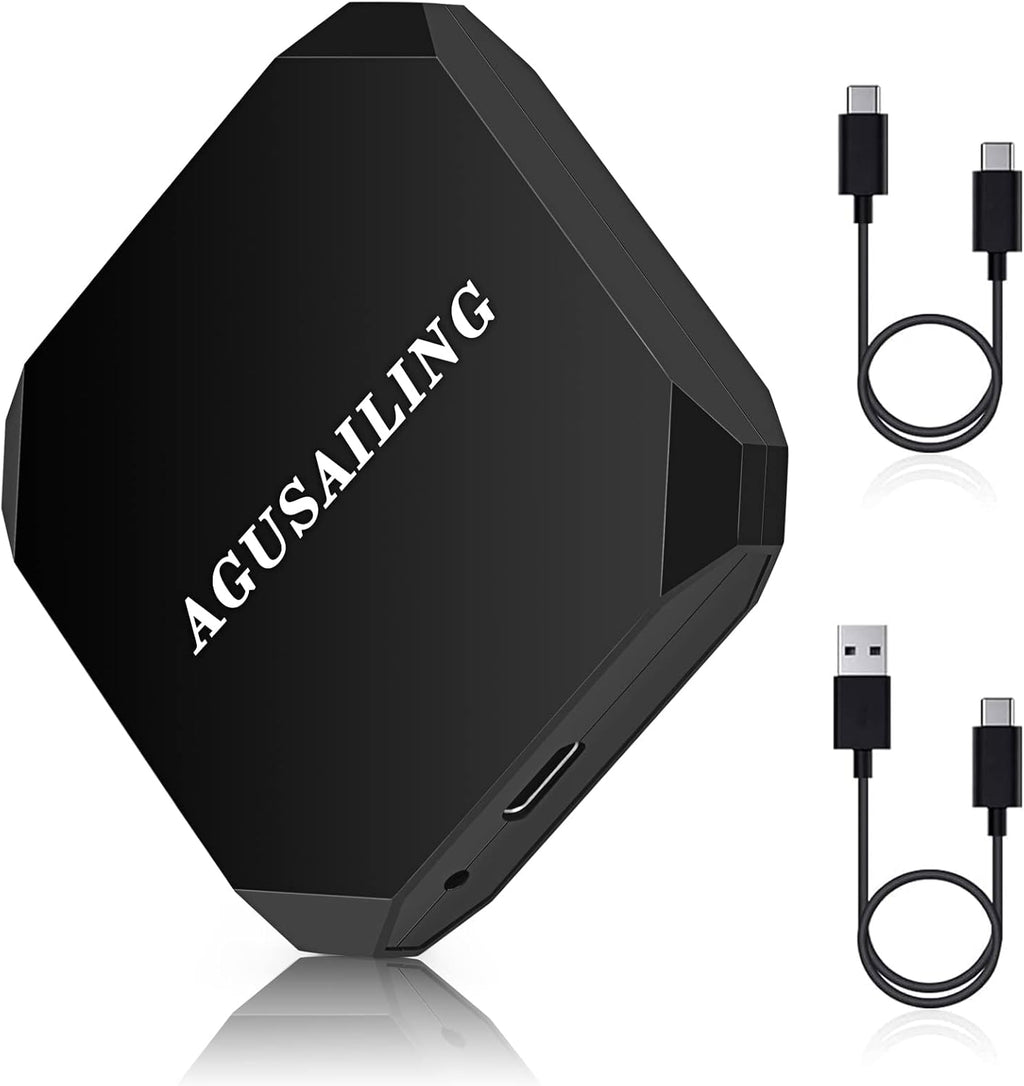 Wireless CarPlay Adapter Pack of 2 S144603