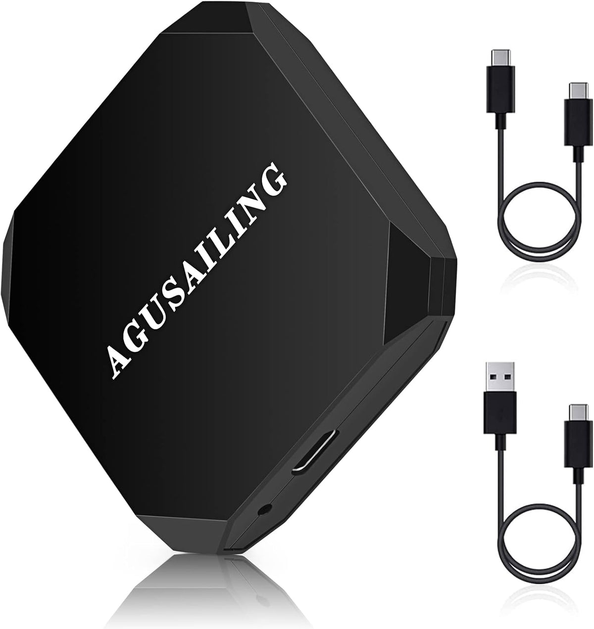 Wireless CarPlay Adapter Pack of 2 S144603