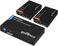 1x4 HDMI Extender Splitter 1080p Over Cat5e/Cat6/Cat7 with HDMI Loopout W70227