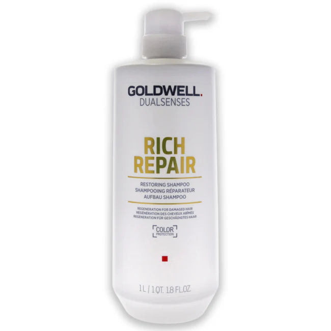 Rich Repair Shampoo 34 oz Y691