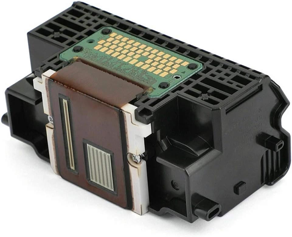 Replacement Print Head QY6-0080 Pack of 2 N528