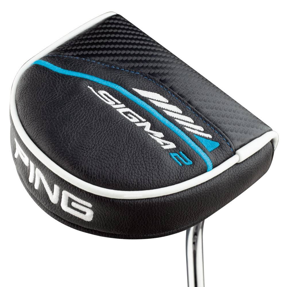 Valor Stealth Putter J7609