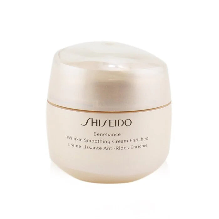 Wrinkle Smoothing Cream Enriched 75ml J63949