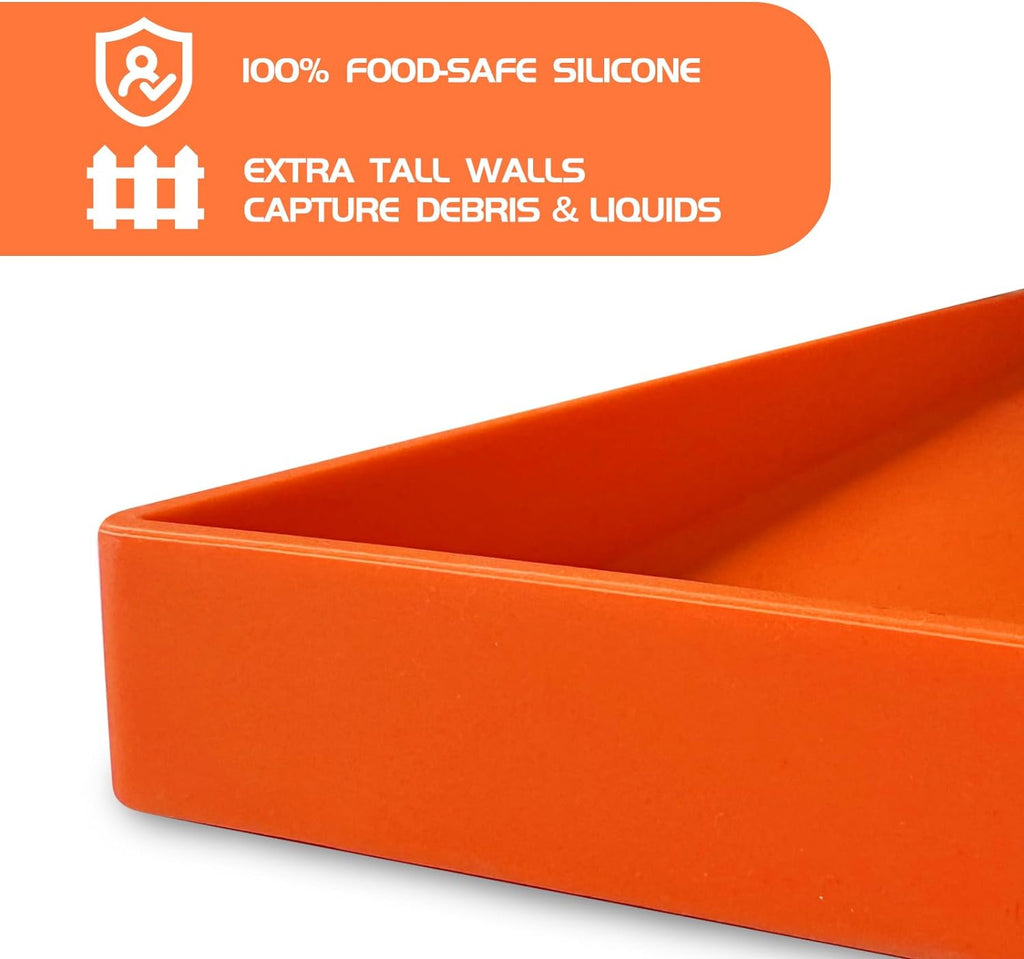 Blackstone Griddle Silicone Mat 36 inch O80139