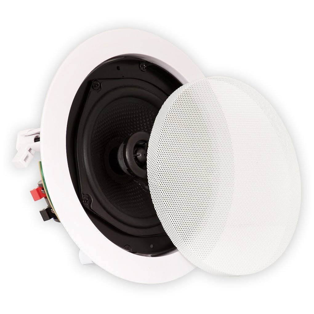 5 Speaker Set in Ceiling Speakers N13116