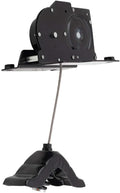 Spare Tire Hoist Winch Wheel Carrier for 1999-2007 Ford Super Duty Pickup Truck F36977