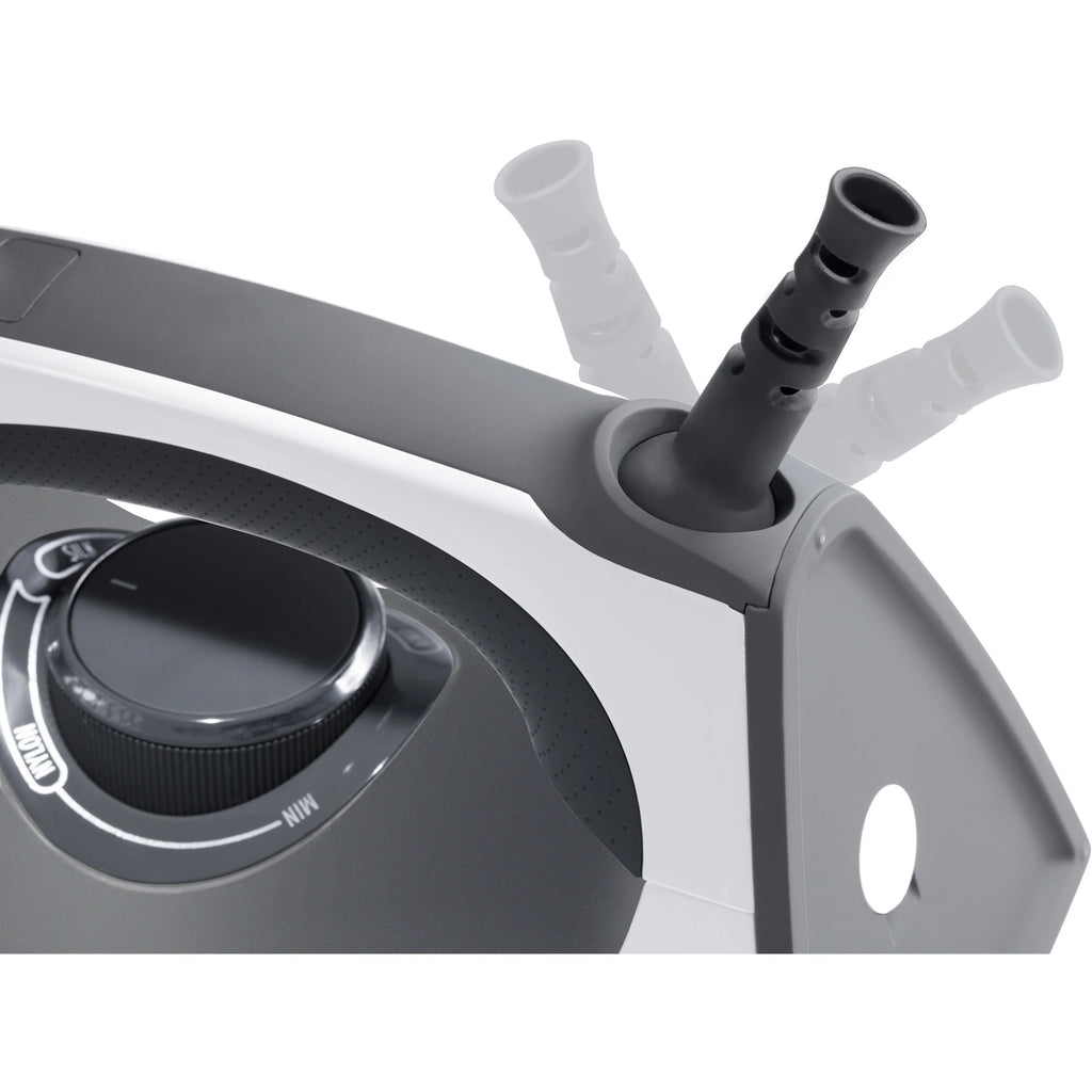 Steam Iron G395