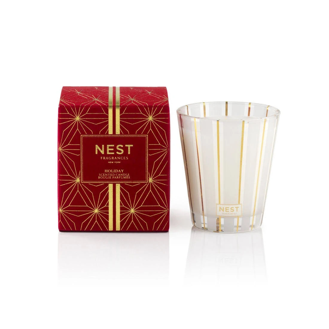 Classic Candle I95321