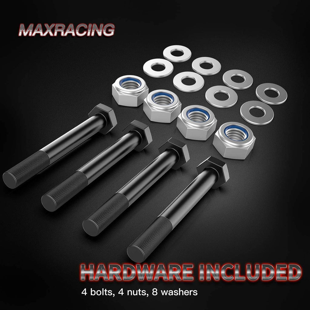 2.5" Front Leveling Kit Pack of 2 Q626758