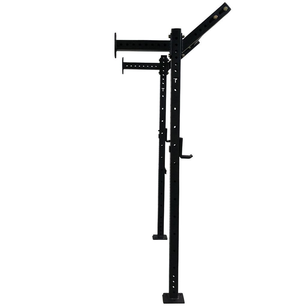 Tall X-3 Series Racks B712748