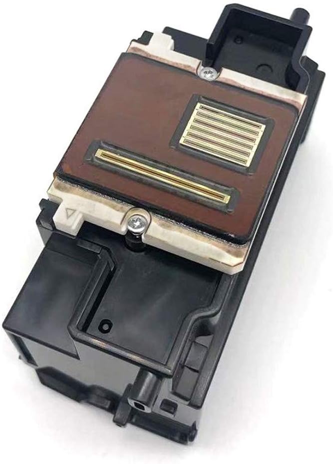 Replacement Print Head QY6-0080 Pack of 2 N528
