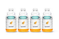 32oz Orange - 4 Pack L279
