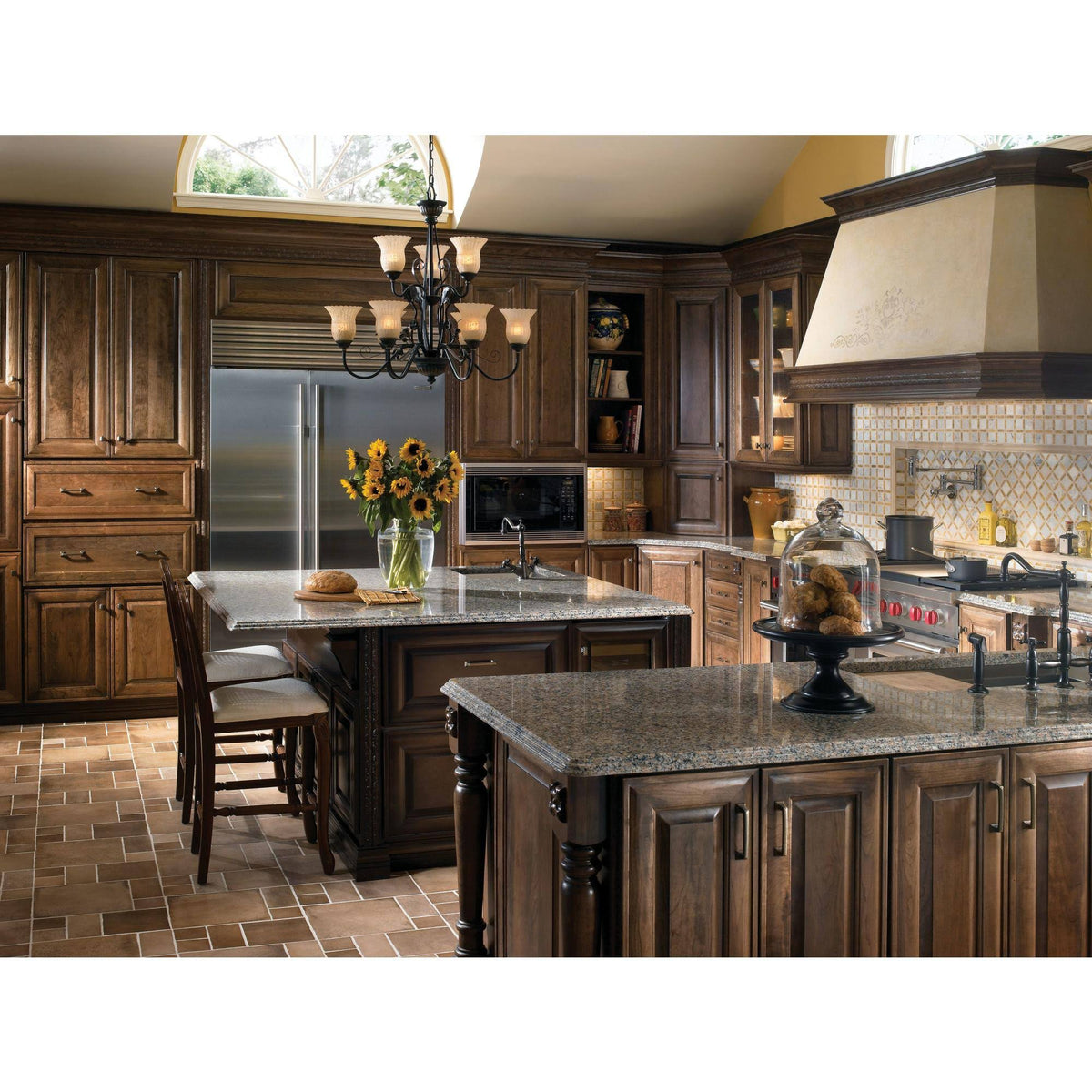 Oil Rubbed Bronze Cabinet Pull Q25095