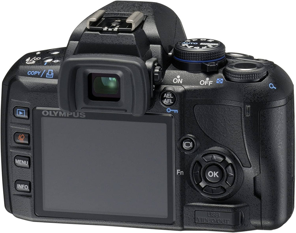 10MP Digital SLR Camera A435