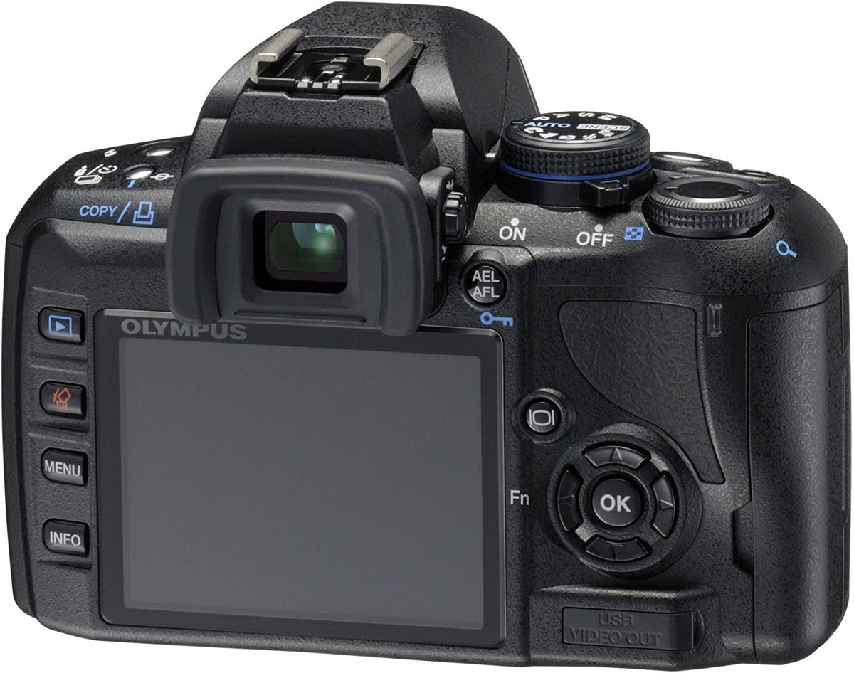 10MP Digital SLR Camera A435