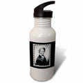 21 oz Sports Water Bottle F197156