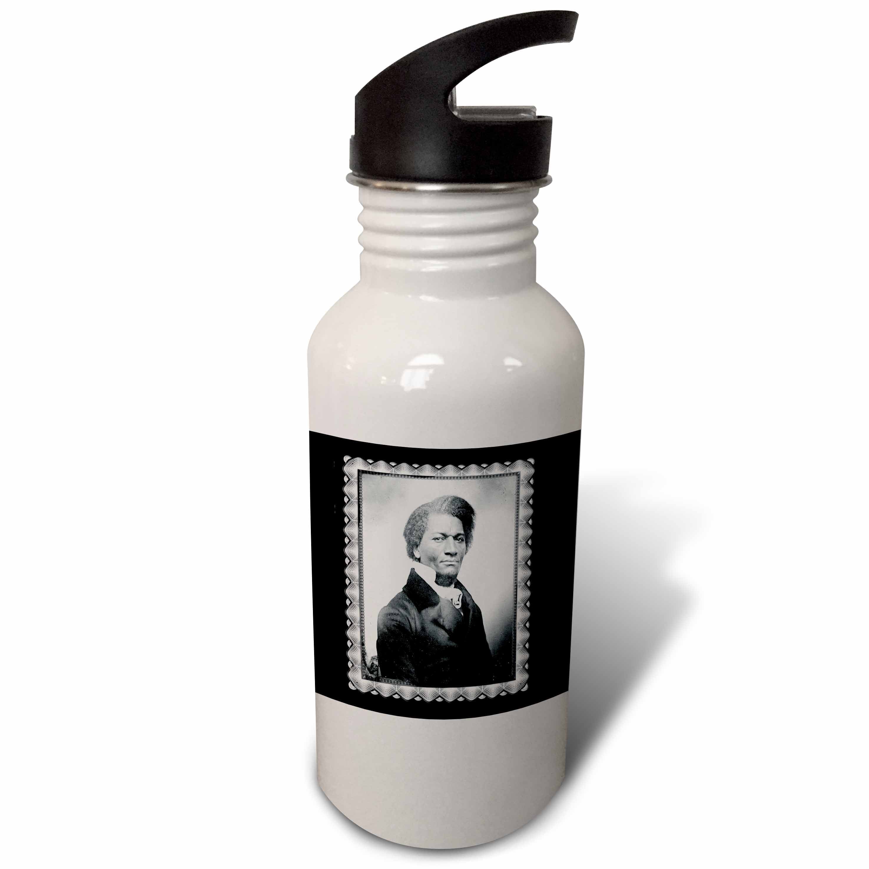 21 oz Sports Water Bottle F197156