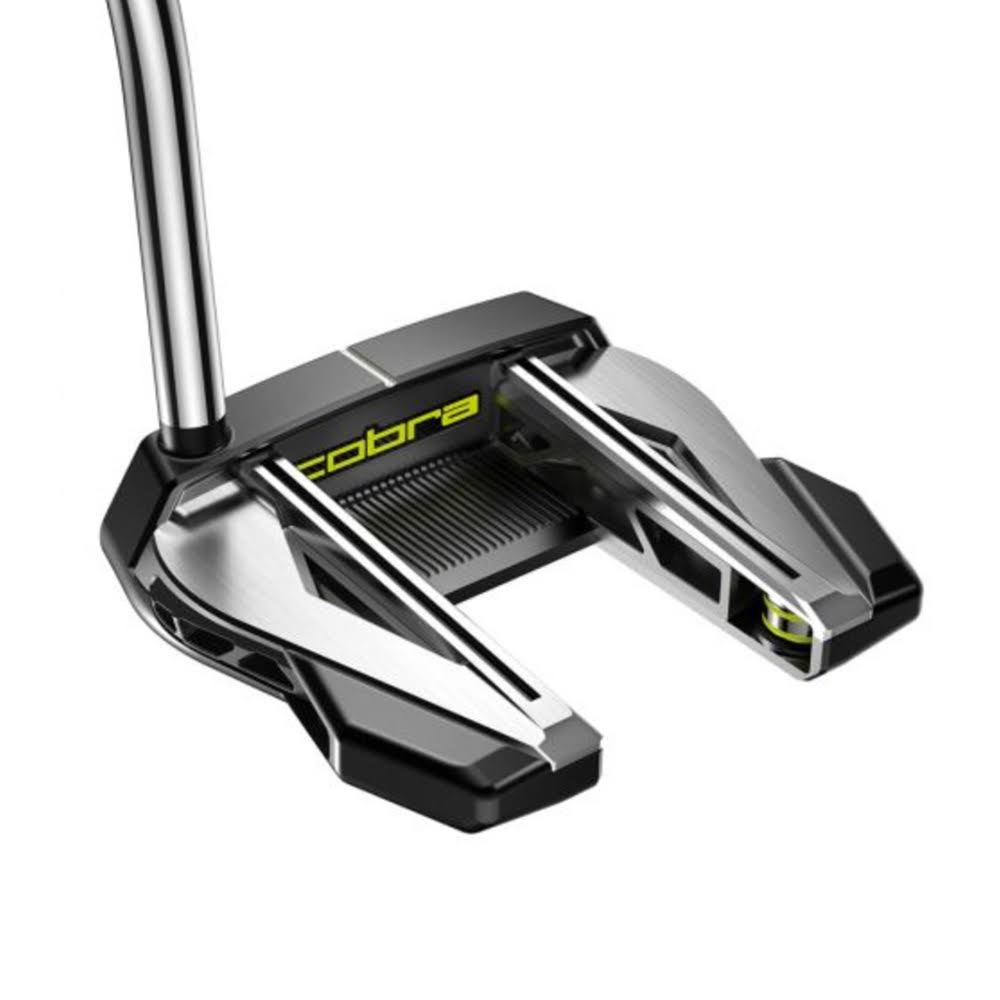3D Printed Supernova Putter N190