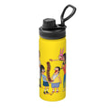 Insulated Stainless Steel Water Bottle 18OZ Q27507