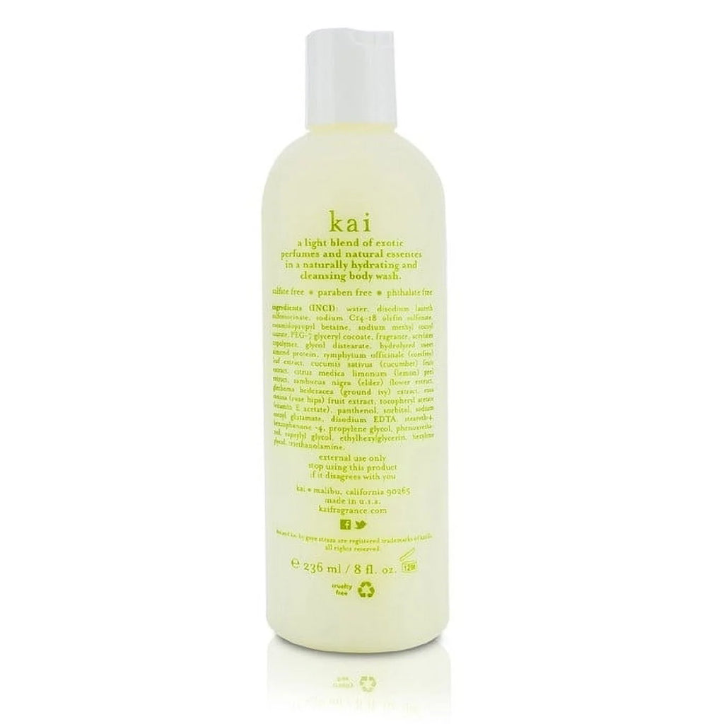 8 Fl Oz Body Wash L91565