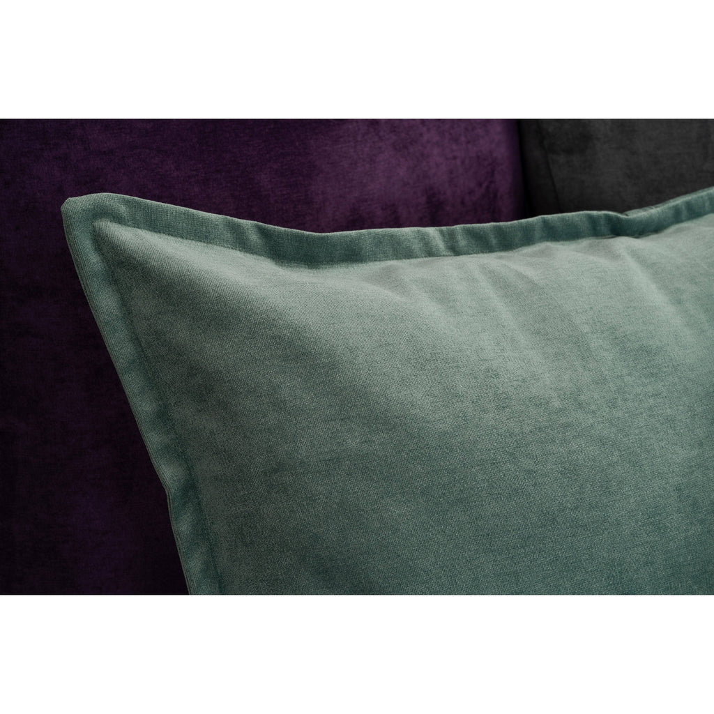 4 Piece Duvet Cover and Insert Set - Habor Grey - California King C13646