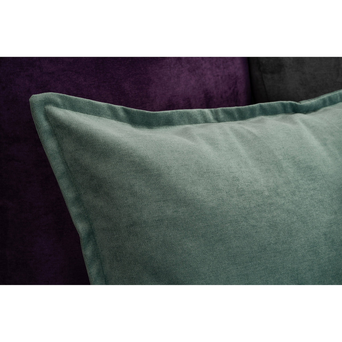 4 Piece Duvet Cover and Insert Set - Habor Grey - California King C13646